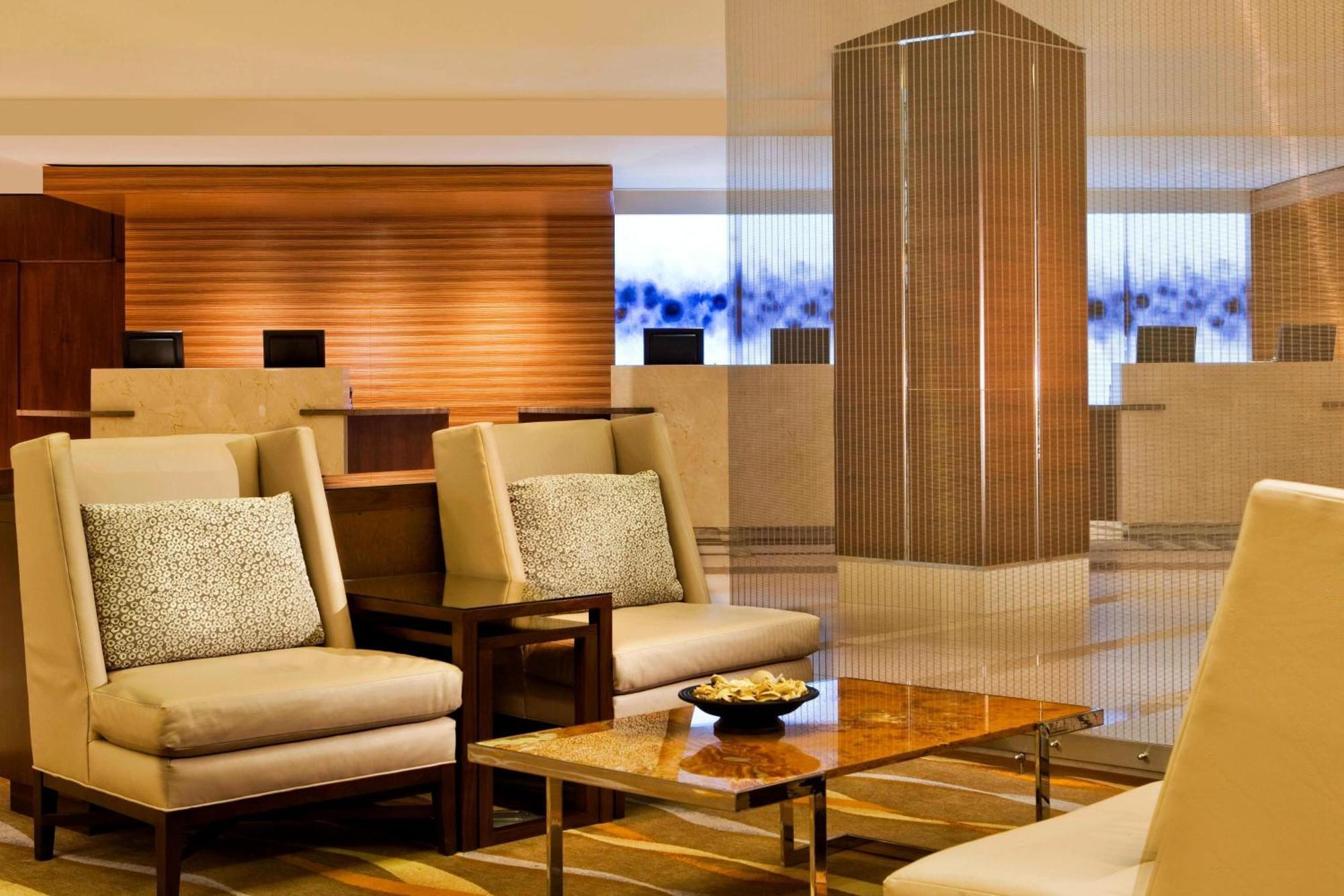 The Westin Kansas City At Crown Center Dış mekan fotoğraf