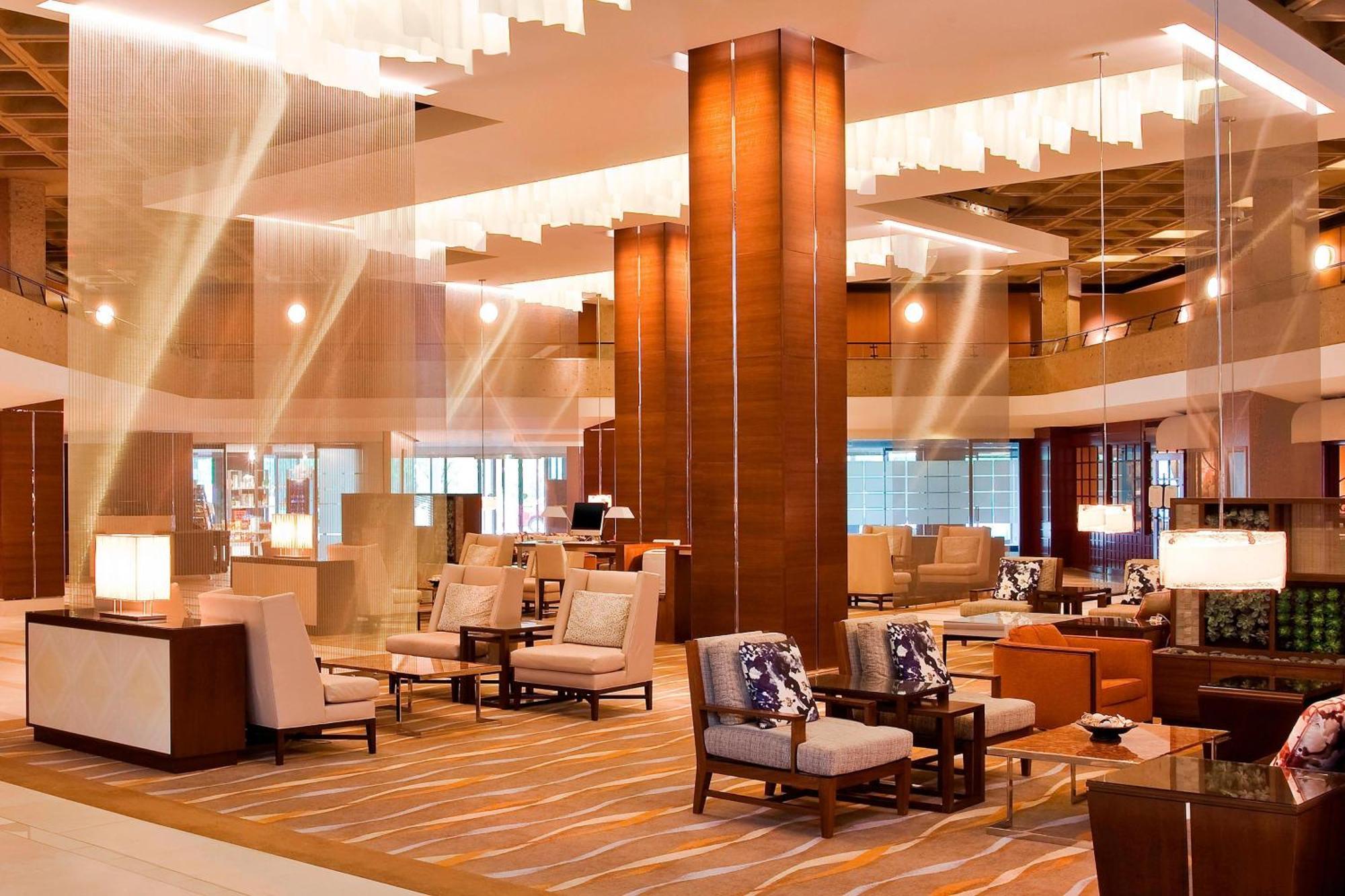 The Westin Kansas City At Crown Center Dış mekan fotoğraf